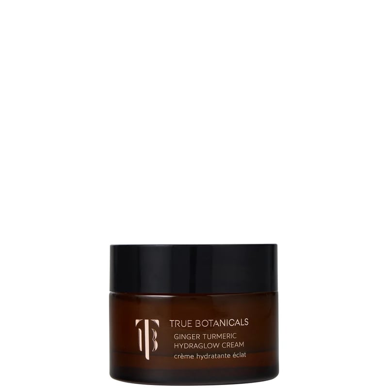 True Botanicals - Ginger Turmeric Hydraglow Cream