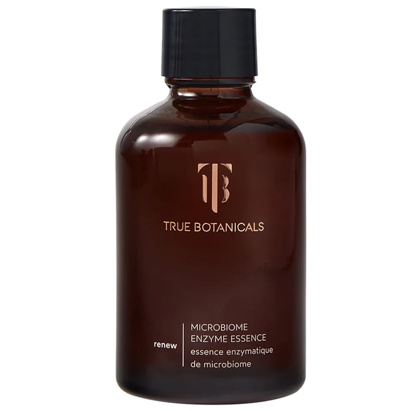 True Botanicals - Microbiome Enzyme Essence