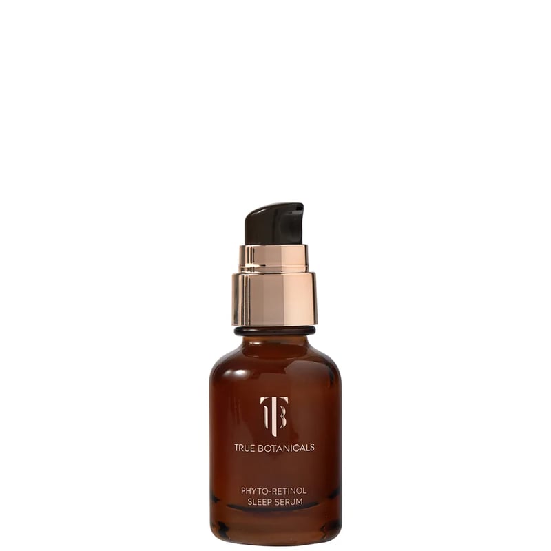 True Botanicals - Phyto-Retinol Anti-Aging Sleep Serum