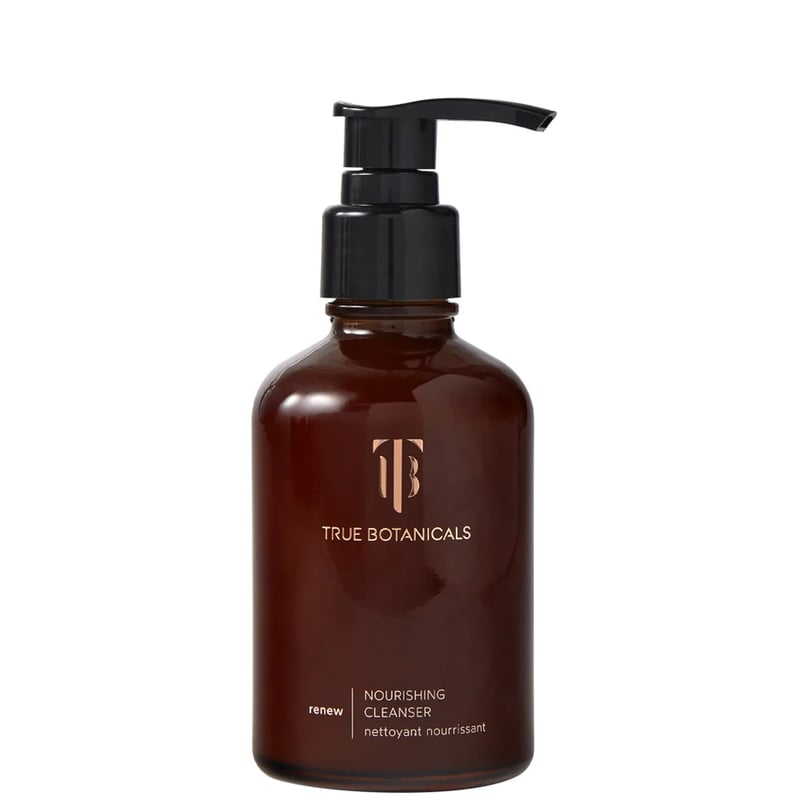 True Botanicals - Renew Nourishing Cleanser