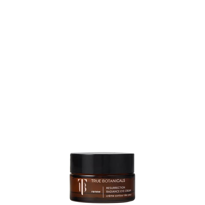 True Botanicals - Resurrection Radiance Anti-Aging Eye Cream