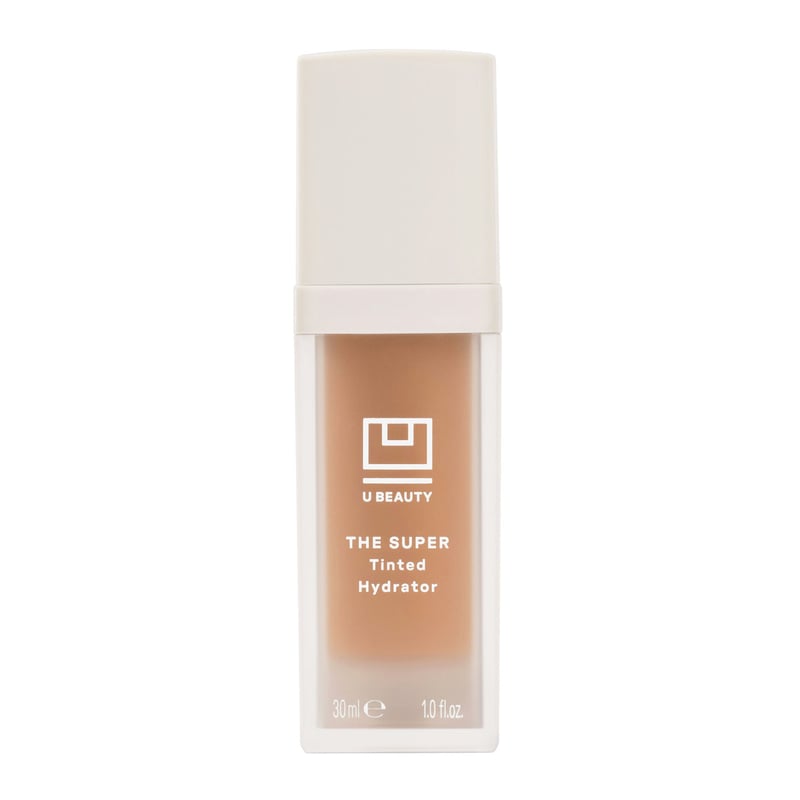 Super Tinted Hydrator 06