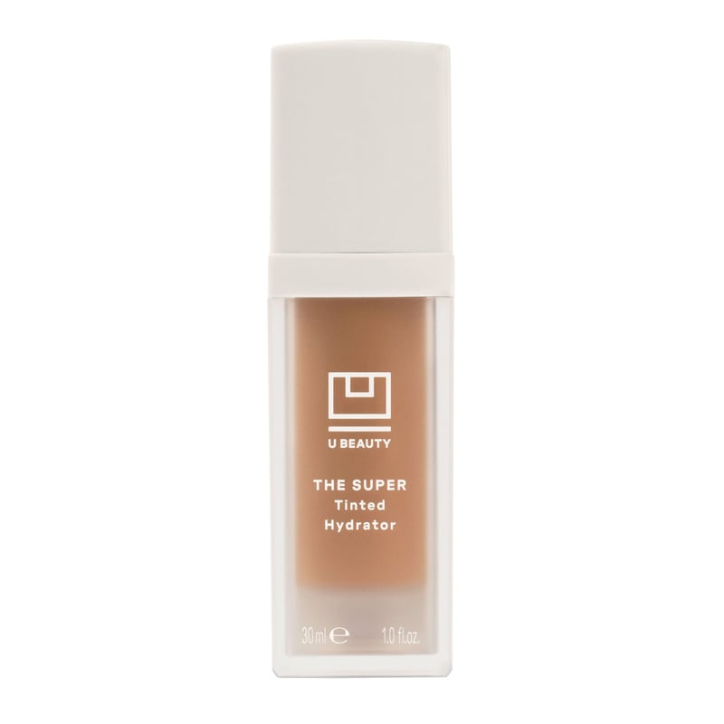Super Tinted Hydrator 07