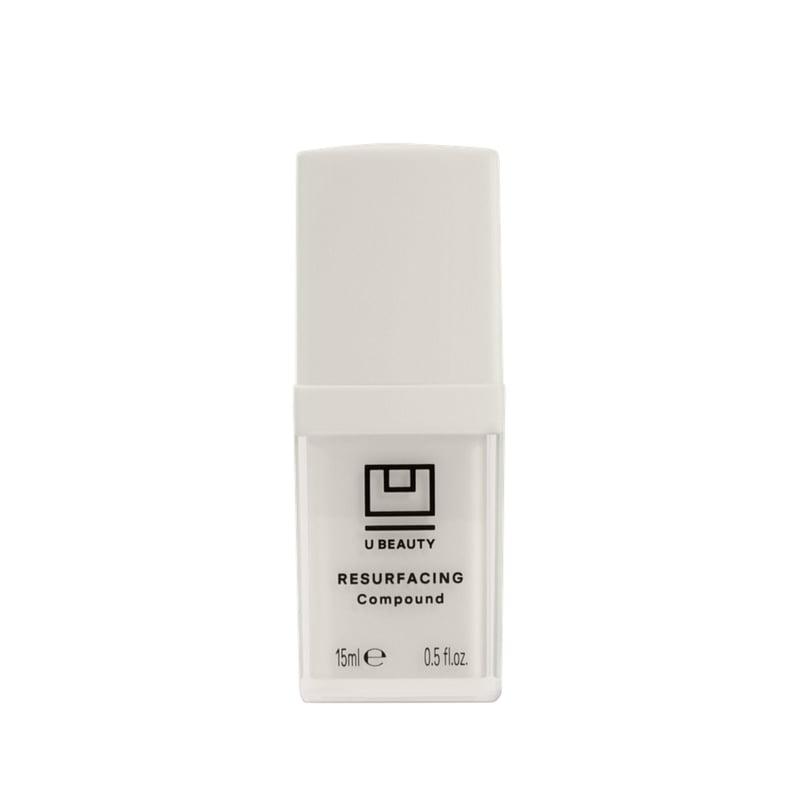 U Beauty - Resurfacing Compound