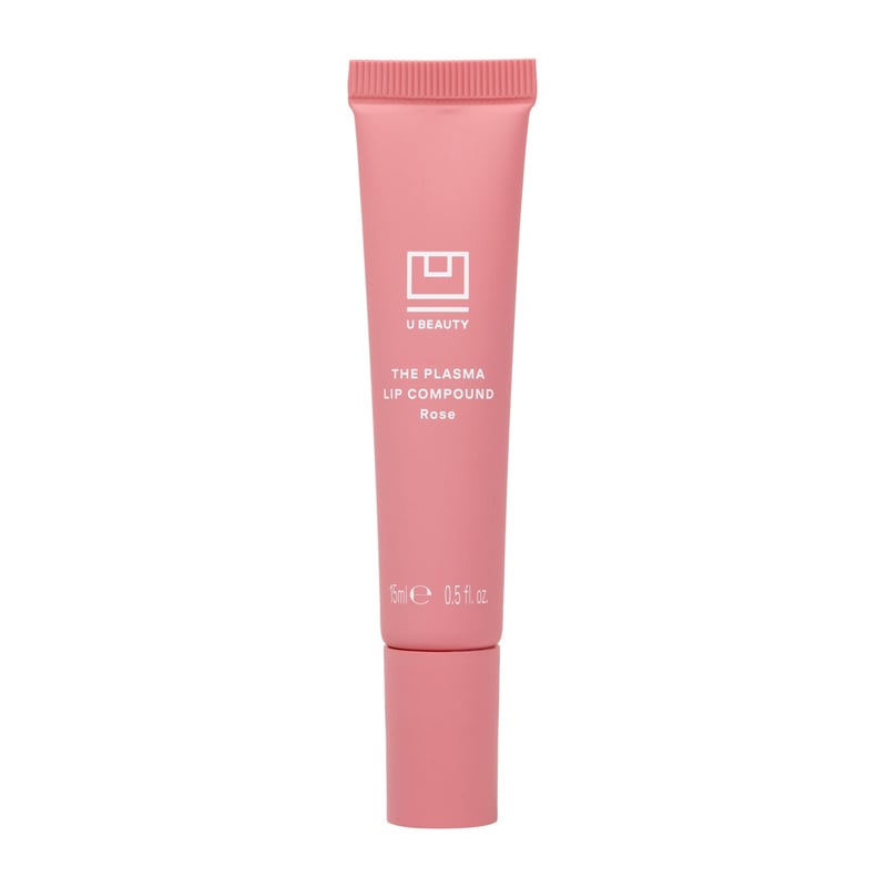 The Plasma Lip Compound Tinted Rose