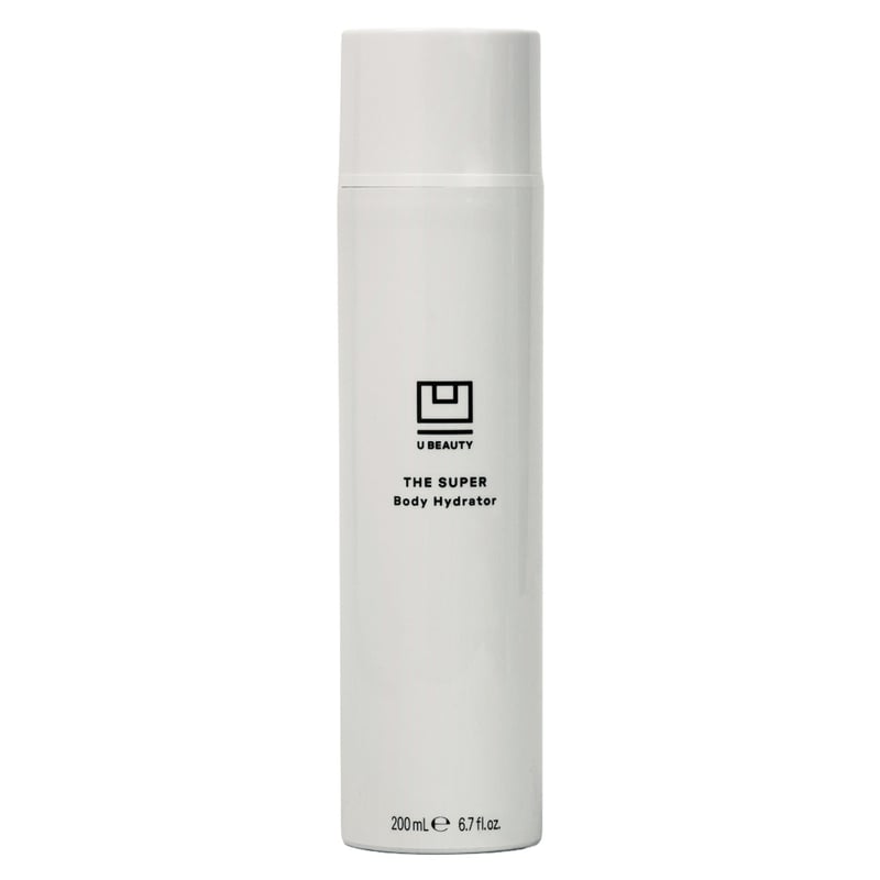 The Super Hydrator Body