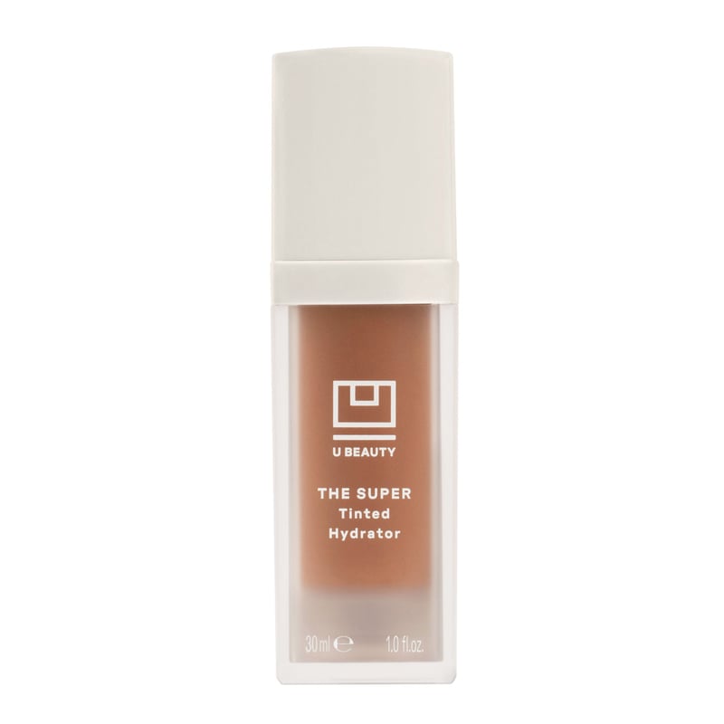 Super Tinted Hydrator 09
