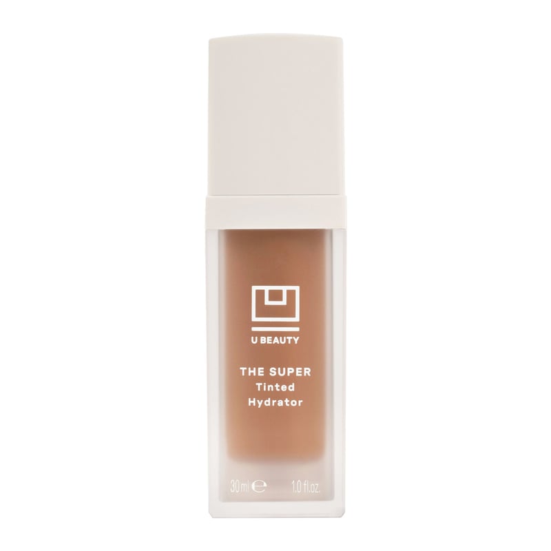 Super Tinted Hydrator 08