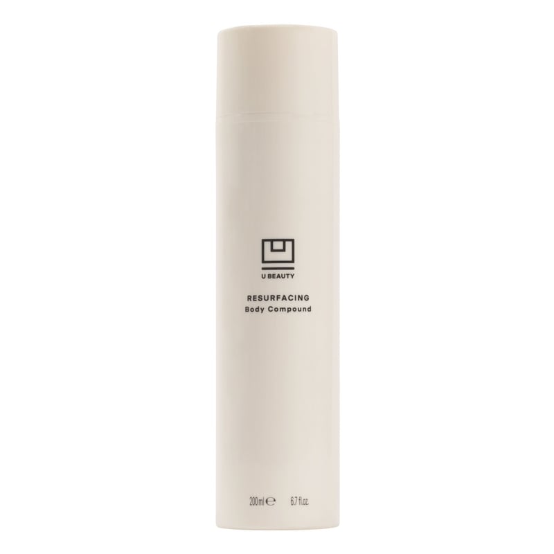 Resurfacing Body Compound