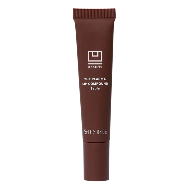 The Plasma Lip Compound Tinted Sable