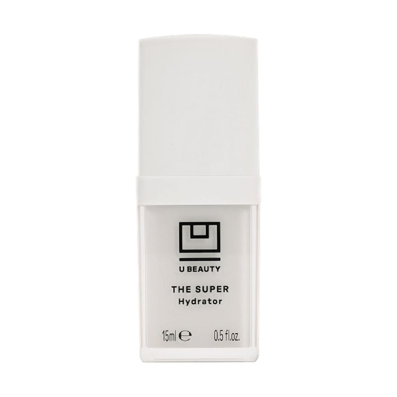 U Beauty - The Super Hydrator