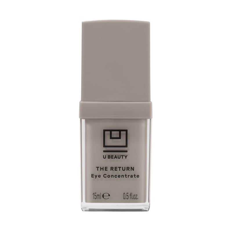 The Return Eye Concentrate