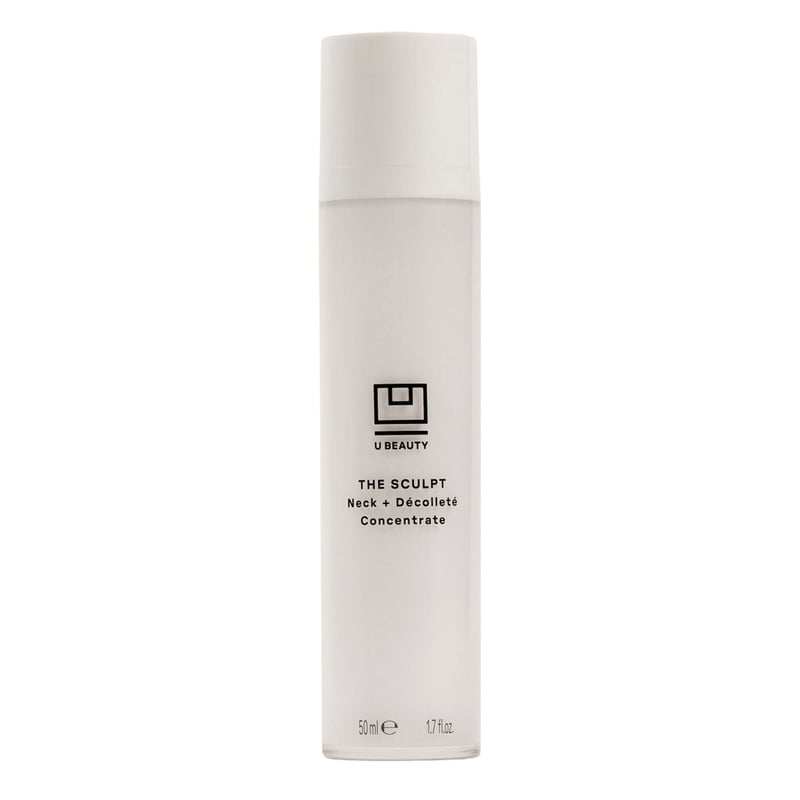 U Beauty - The SCULPT Neck + Décolleté Concentrate
