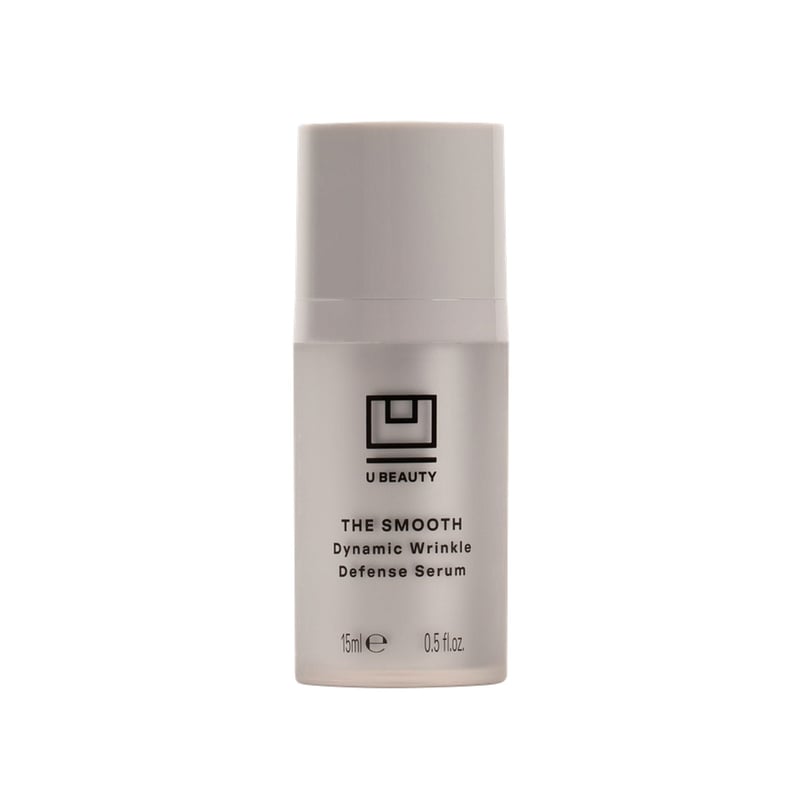 U Beauty - The SMOOTH Dynamic Wrinkle Defense Serum