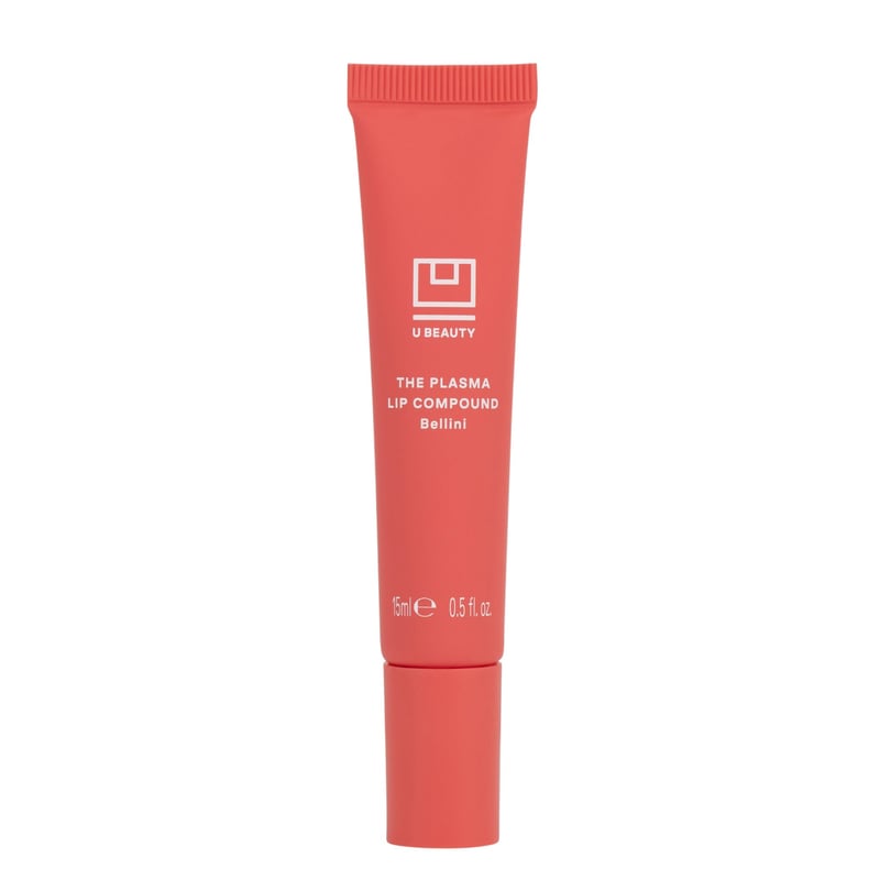 The Plasma Lip Compound Tinted Bellini