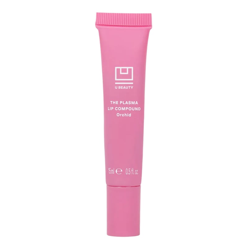 The Plasma Lip Compound Tinted Orchid