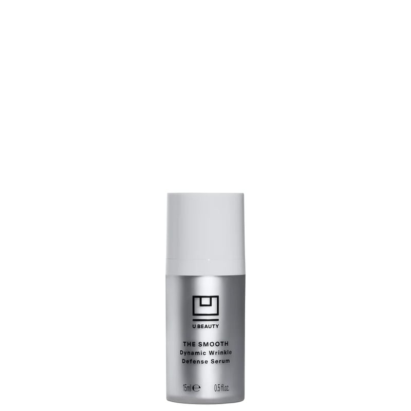 U Beauty - The SMOOTH Dynamic Wrinkle Defense Serum