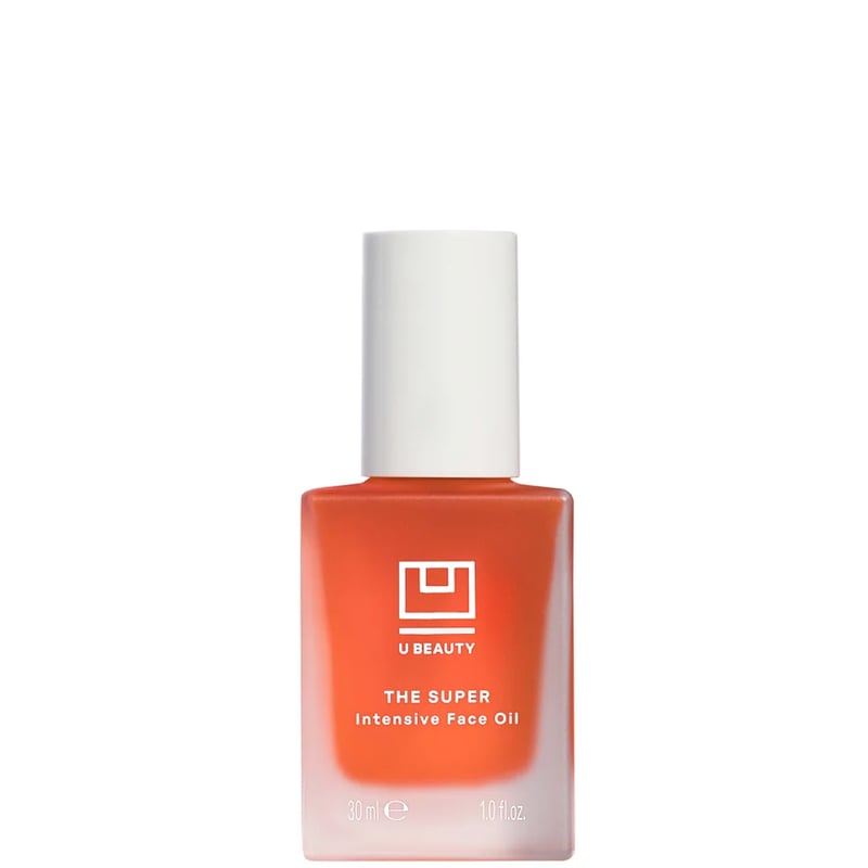 U Beauty - The SUPER Intensive Face Oil