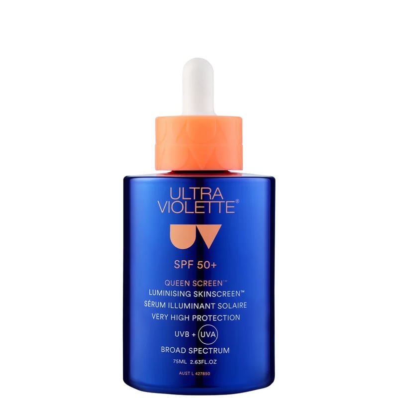 Ultra Violette - Big Queen Energy