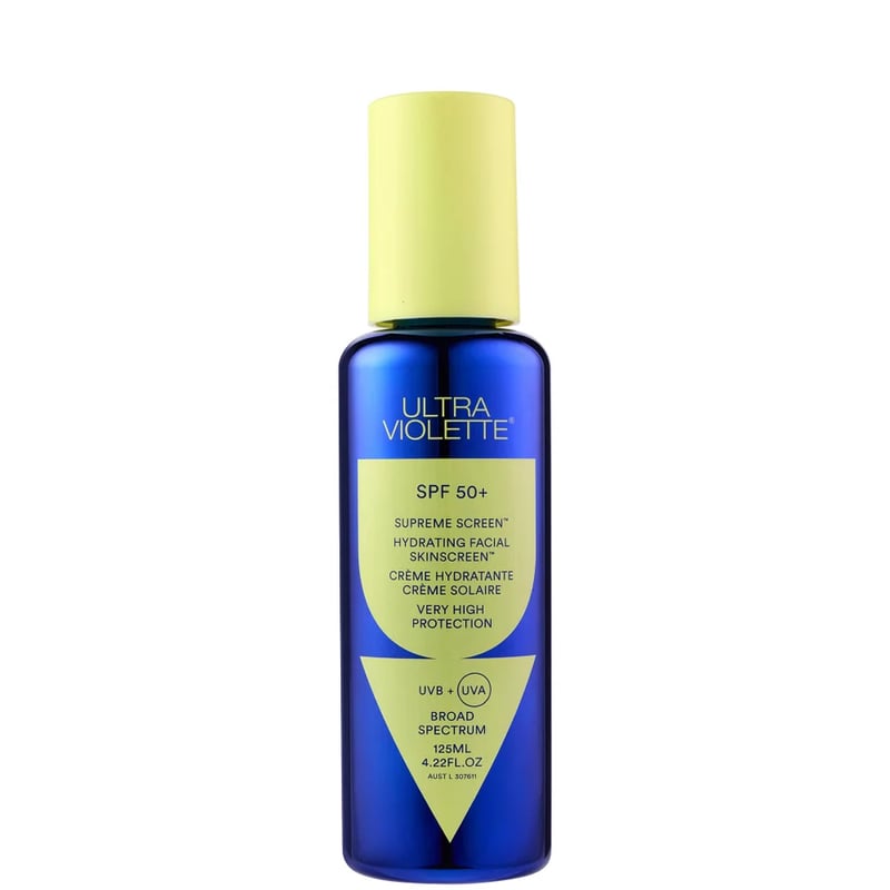 Ultra Violette - Super Supreme SPF 50+ Hydrating Facial SKINSCREEN