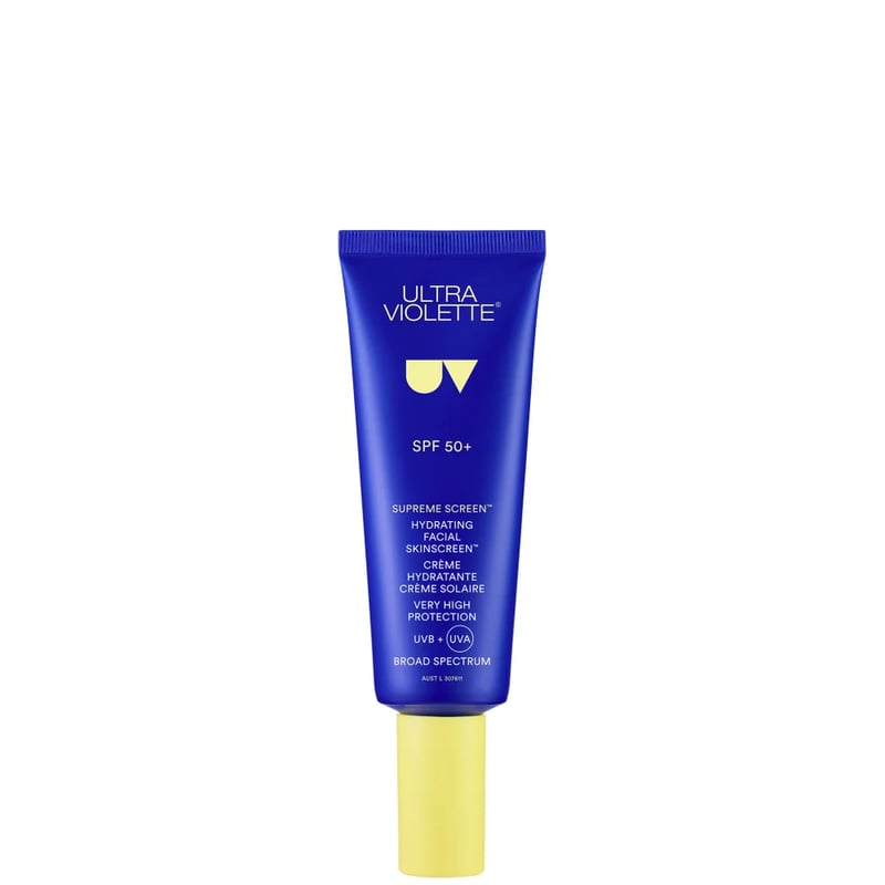 Ultra Violette - Supreme Screen Hydrating Facial Skinscreen SPF 50+