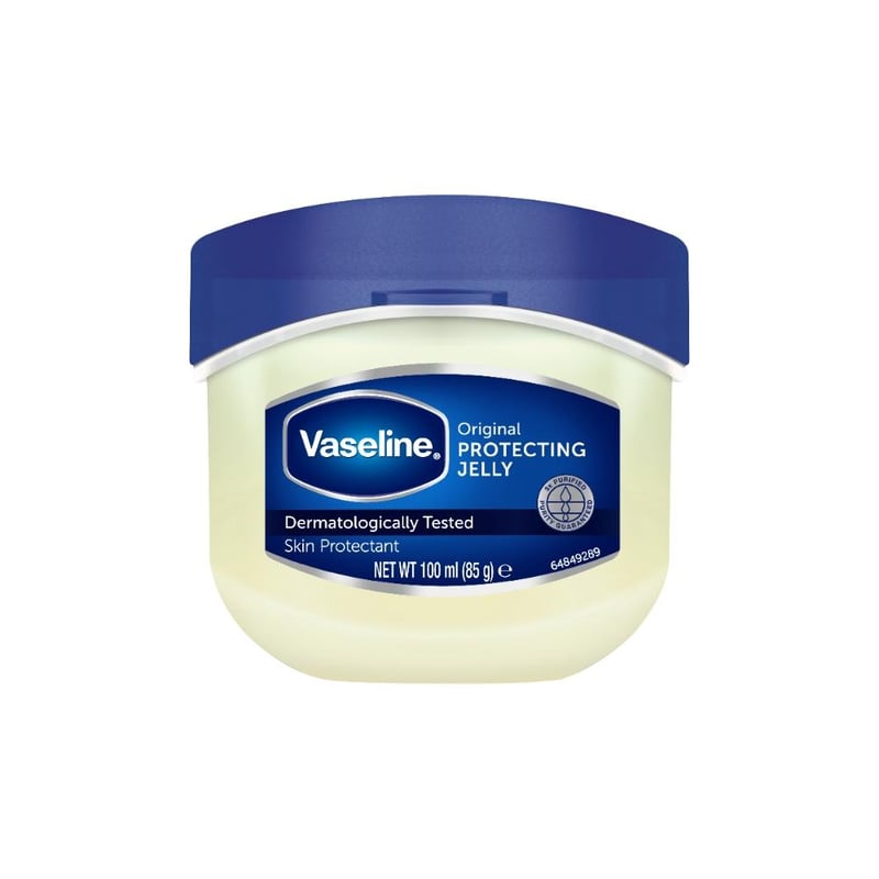 Vaseline - Petroleum Jelly Original