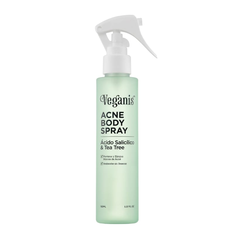 Veganis - Body Spray Veganis Anti Acne