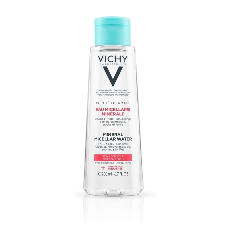 Vichy - Purete Thermale 3-in-1 One-Step Cleanser