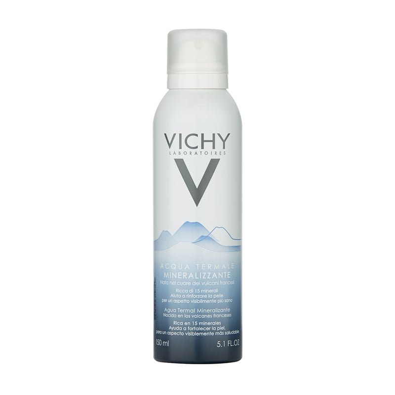 Vichy - Agua Termal Vichy Calmante y Fortificante