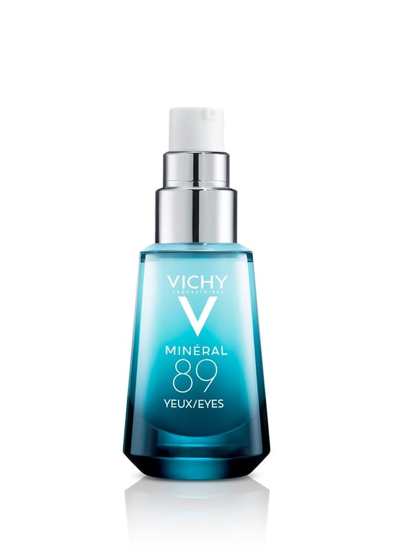 Vichy - Contorno de Ojos Vichy Mineral 89