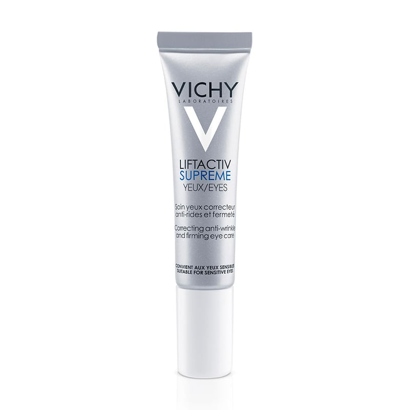 Vichy - Contorno de Ojos Vichy Pro-Tensor Antiarrugas Liftactiv