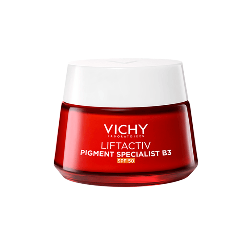 Vichy - Crema Antimanchas de Día Vichy Liftactiv B3 Fps 50+