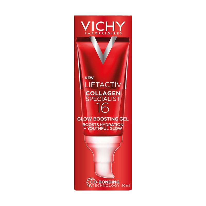 Vichy - Gel Vichy Liftactiv Collagen 16