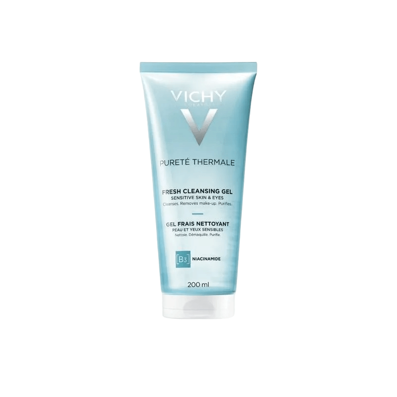 Vichy - Limpiador en Gel Vichy Purete