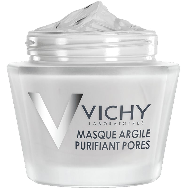 Vichy - Máscara Mineral de Arcilla Purificante
