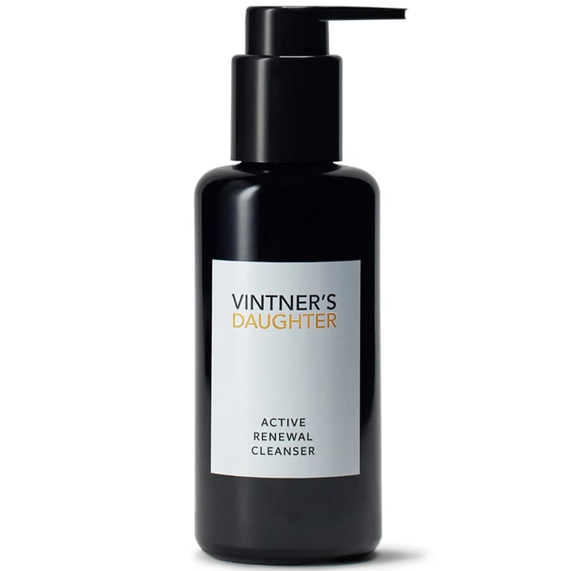 Vintner's Daughter - Active Renewal Cleanser