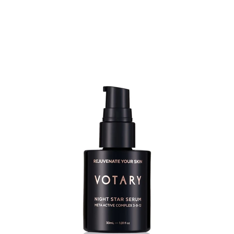 VOTARY - Meta Active Complex 3-9-12 Night Star Serum