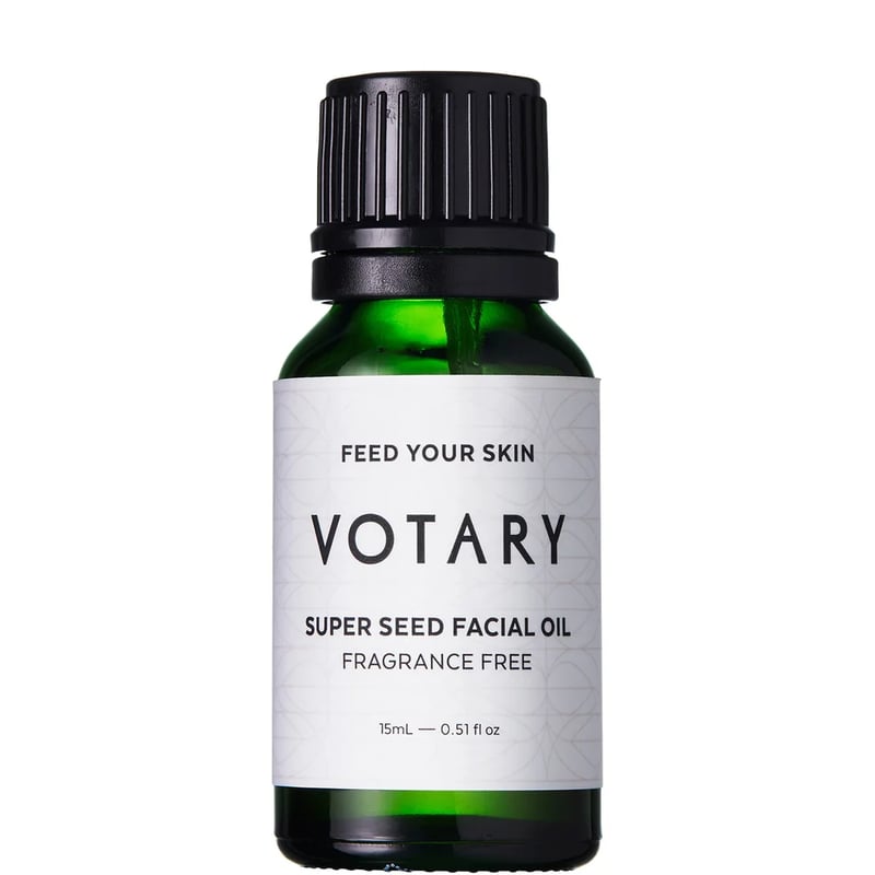VOTARY - Super Seed Facial Oil
