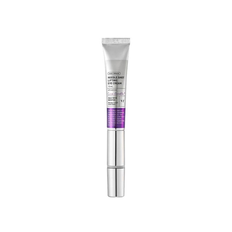 Vt Cosmetics - Contorno de Ojos Vt Cosmetics Reedle Shot Lifting Eye Cream