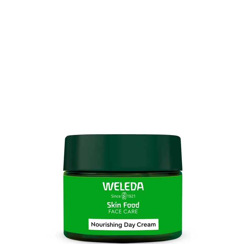 Weleda - Skin Food Face Care Nourishing Day Cream