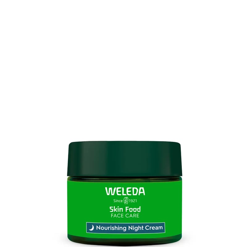 Weleda - Skin Food Face Care Nourishing Night Cream