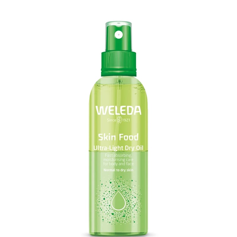 Weleda - Skin Food Ultra-Light Dry Oil