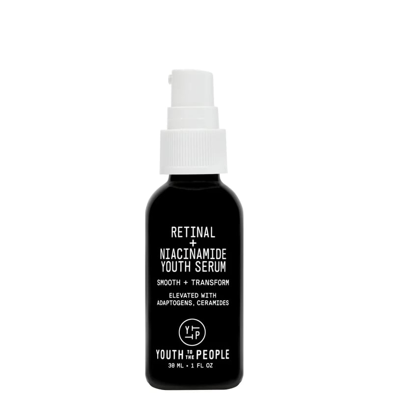 Youth To The People - Retinal and Niacinamide Youth Serum