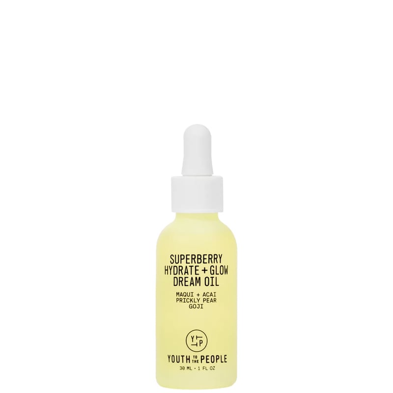 Youth To The People - Superberry Hydrate and Glow Dream Oil