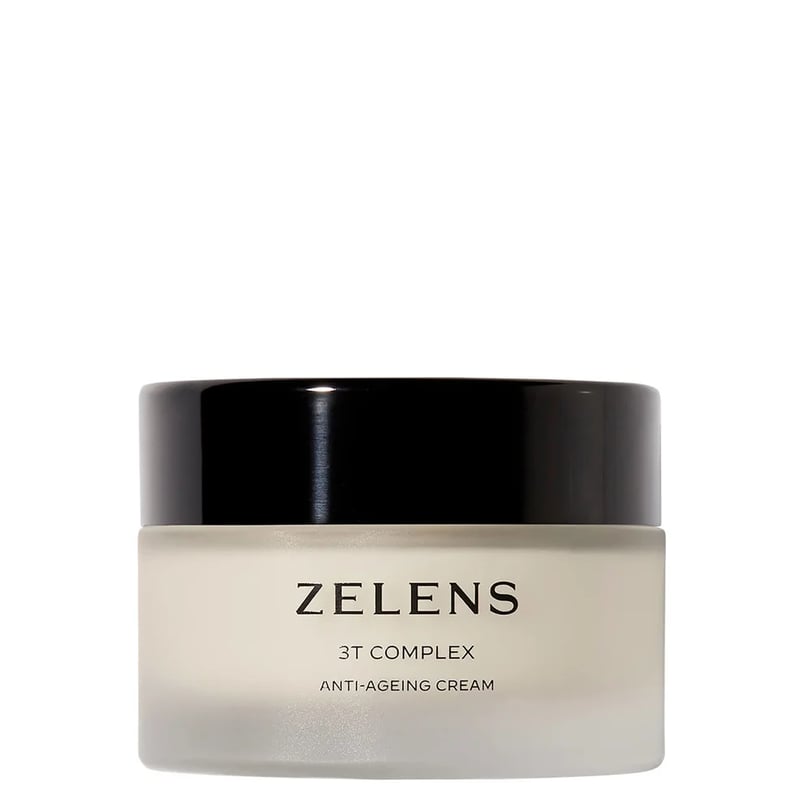Zelens - 3T Complex Anti-Ageing Cream