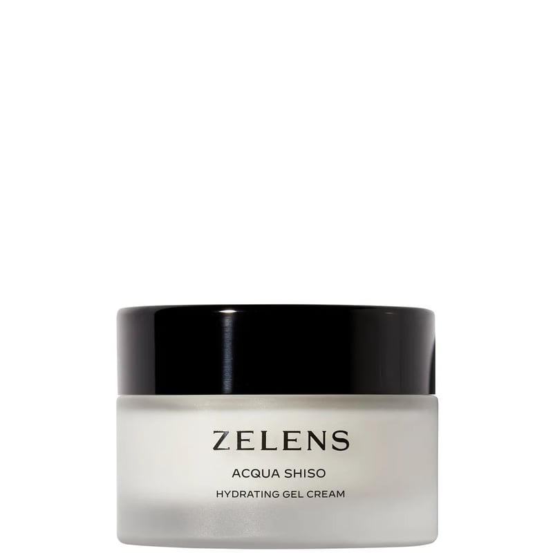 Zelens - Acqua Shiso Hydrating Gel Cream