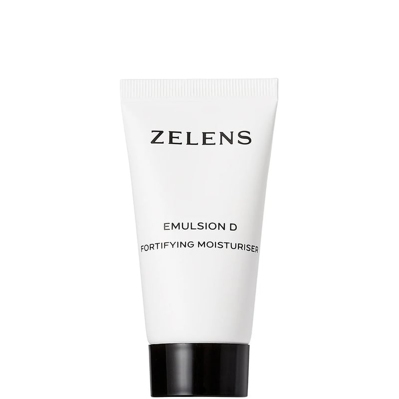 Zelens - Emulsion D Fortifying Moisturiser