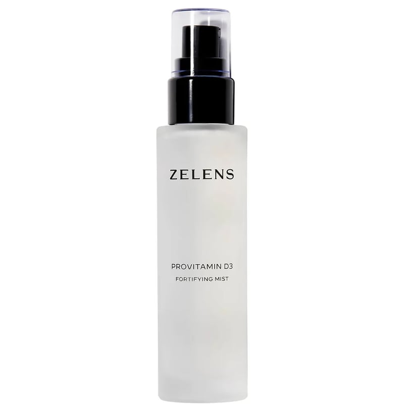 Zelens - Provitamin D3 Fortifying Mist