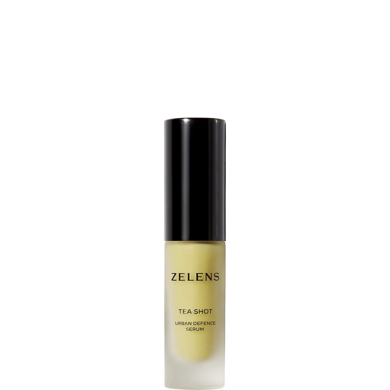 Zelens - Tea Shot Urban Defence Serum
