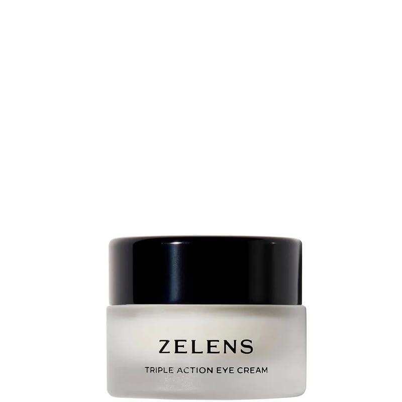 Zelens - Triple Action Eye Cream